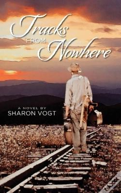 Capa do artigo Tracks From Nowhere