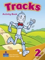 Capa do artigo Tracks (Global)