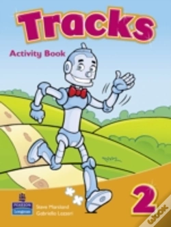 Capa do artigo Tracks (Global)