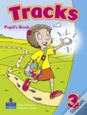Capa do artigo Tracks (Global)