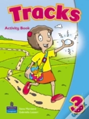 Capa do artigo Tracks (Global)