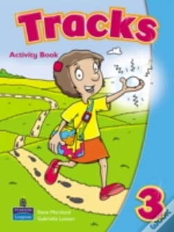 Capa do artigo Tracks (Global)