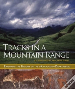 Capa do artigo Tracks In A Mountain Range