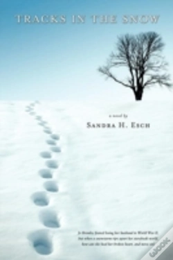 Capa do artigo Tracks In The Snow
