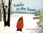 Tracks In The Snow