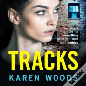 Capa do artigo Tracks