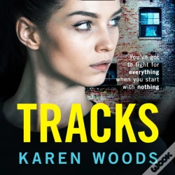 Capa do artigo Tracks