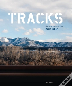 Capa do artigo Tracks