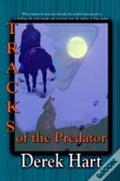 Capa do artigo Tracks Of The Predator