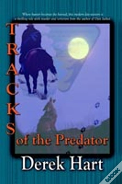Capa do artigo Tracks Of The Predator
