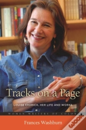 Tracks On A Page