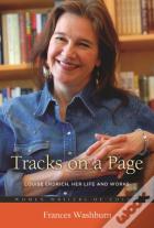 Tracks On A Page