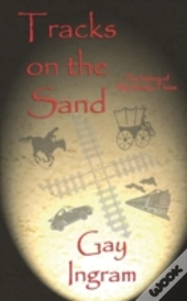 Tracks On The Sand