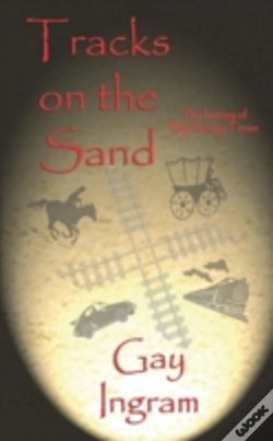 Capa do artigo Tracks On The Sand