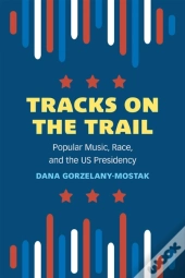 Tracks On The Trail