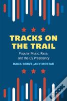 Tracks On The Trail