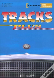 Capa do artigo Tracks Plus Anglais 1ère Series Technologiques