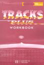 Tracks Plus Anglais 1ère Series Technologiques; Workbook - Preview
