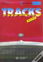 Capa do artigo Tracks Plus