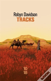 Tracks