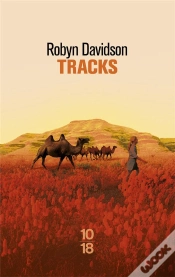 Capa do artigo Tracks