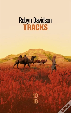 Capa do artigo Tracks