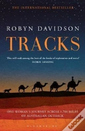 Capa do artigo Tracks