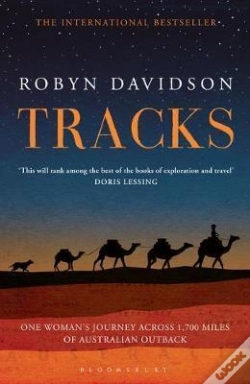 Capa do artigo Tracks