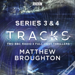 Capa do artigo Tracks: Series 3 And 4