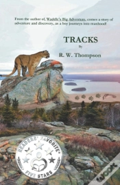 Capa do artigo Tracks