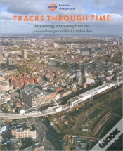 Capa do artigo Tracks Through Time
