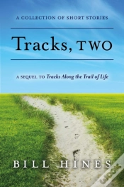 Capa do artigo Tracks, Two