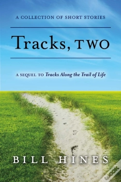 Capa do artigo Tracks, Two