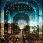 Capa do artigo Tracks - Vinil