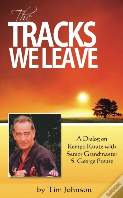 Capa do artigo Tracks We Leave: A Dialog With Senior Grandmaster S. George Pesare