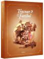Tracnar Et Faribol : Coffret Tomes 1 Et 2 - Preview