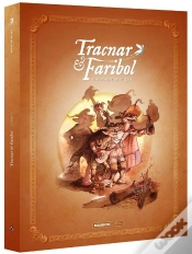 Capa do artigo Tracnar Et Faribol : Coffret Tomes 1 Et 2