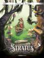 Tracnar Et Faribol Tome 2 : Stratus - Preview