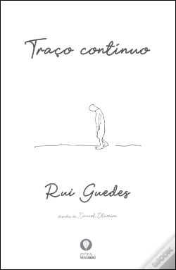 Capa do artigo Traço Contínuo