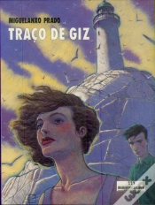 Capa do artigo Traço de Giz