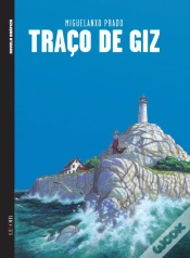 Capa do artigo Traço de Giz