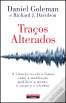 Traços Alterados