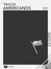 Capa do artigo Traços Americanos