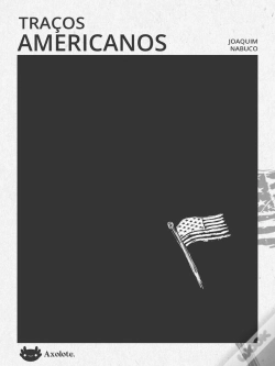 Capa do artigo Traços Americanos