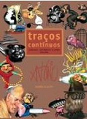 Capa do artigo Traços Contínuos