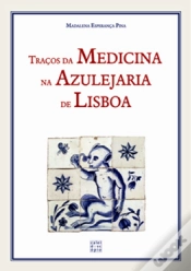Capa do artigo Traços da Medicina na Azulejaria de Lisboa