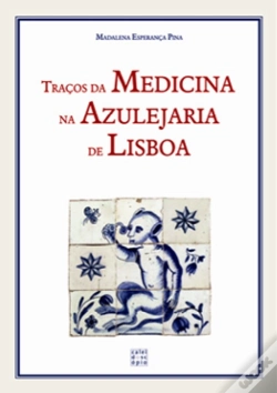 Capa do artigo Traços da Medicina na Azulejaria de Lisboa