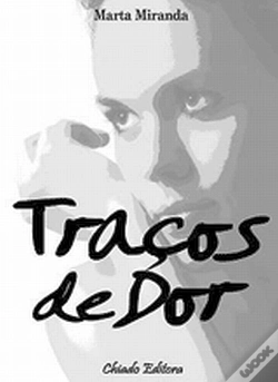 Capa do artigo Traços de Dor