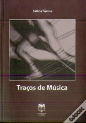 Capa do artigo Traços de Música