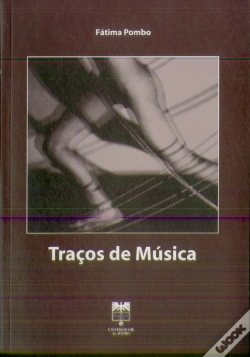 Capa do artigo Traços de Música